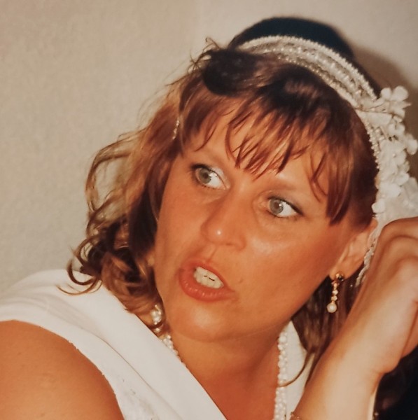 Freie Traurednerin Klaudia Fagerer Hochzeit 1997