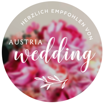 Freie Rednerin Salzburg Klaudia Fagerer bei austria wedding